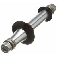 zipp track axle conversion kit for 188 super 9 hubs cassette to track  ...