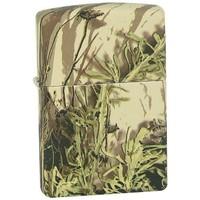 Zippo Advantage Max-1 Hd Lighter - Camouflage