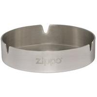 Zippo Ashtray - Stainless Steel