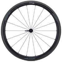 Zipp NSW 303 Carbon Clinche 700c Wheel Front