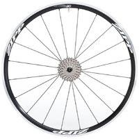 zipp 30 aloy clincher 700c wheel rear