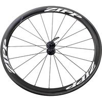 Zipp 302 Carbon Clincher 700c QR Wheel Black/White Decal