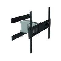 Zignum M520-60 32 - 60 Inch Tv Wall Bracket Black (wmt-zg-m520-60.b)