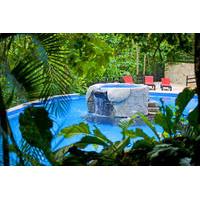 Zipline Adventure at Rincon de la Vieja