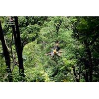 Zipline Adventure in Phuket