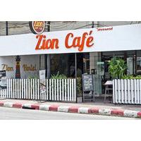 Zion Cafe and Hostel