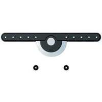 zignum f400 60 32 60 inch tv wall mount black wmt zg f400 60b