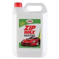 Zip Wax 5 Litre