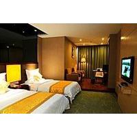 Zixin Hotel - Shaoyang