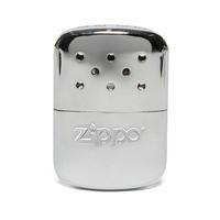 Zippo Chrome Hand Warmer, Silver
