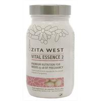 zita west vital essence 2