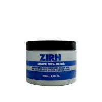 Zirh Ultra Performance-Infused Shave Gel 250ml