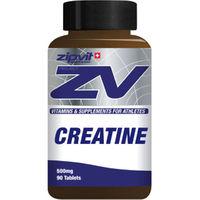 ZipVit Sport ZV Creatine - 90 Tablets Vitamins and Supplements