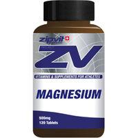 ZipVit Sport ZV Magnesium - 120 Tablets Vitamins and Supplements