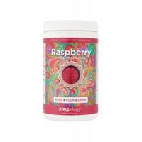 Zingology Raspberry Powder (10g)