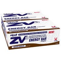 Zipvit ZV8 Energy Bars 55g x 20