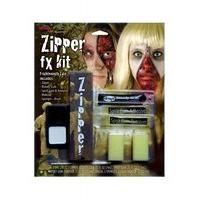 Zipper FX Kit