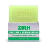 Zirh Body Bar Vitamin Edition (150 g)