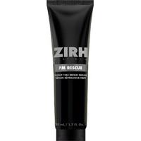 zirh platinum pm rescue anti aging night time repair serum 30ml