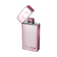 zippo fragrances the woman eau de parfum 30ml