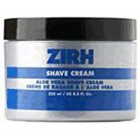 zirh shaving line shaving cream 250 ml