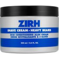 Zirh Shave Cream Heavy Beard (250ml)