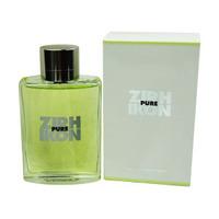 zirh ikon pure 126 ml edt spray