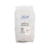Zizo Teff Flour White Bread Gluten Free Bread Mix 900 g