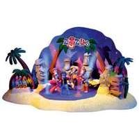 Zingzillas - Big Zing Playset