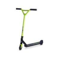 Zinc Swarm Pro Scooter W/t Bmx Bars (zc01471)