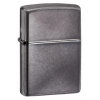 Zippo Regular Gray Dusk Windproof Lighter