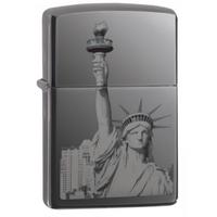 Zippo Statue of Liberty Classic ...