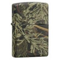 Zippo Advantage Max-1 RealTree Hardwoods Windproof Lighter