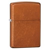 zippo regular toffee windproof lighter