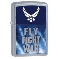 zippo us air force fly to win