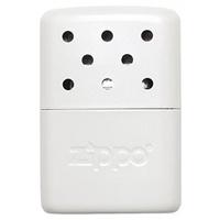 Zippo 6 Hour Easy Fill Re-Useable Hand Warmer Pearl