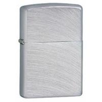 zippo regular chrome arch windproof lighter