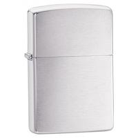 Zippo Armor Brushed Chrome Windproof Lighter