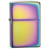 Zippo Spectrum Lighter