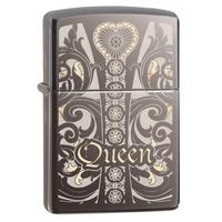 Zippo Queen Windproof Lighter