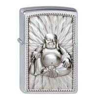 Zippo Budha 108 Pearls Windproof Lighter