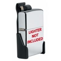 Zippo Z-Clip Black