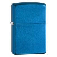 zippo regular cerulean windproof lighter