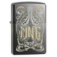 Zippo King Windproof Lighter