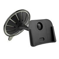 ZIQIAO Car Windshield Mount Holder Suction Cup Bracket Clip fo TomTom One XL XL.S XL.T