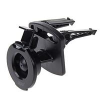 ziqiao car air vent mount holder for garmin nuvi 44 52 54 2457 2497 24 ...