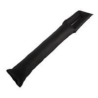 ZIQIAO PU Leather Vehicle Seat Slot Plug Leak-proof Protective Case (2PCS)