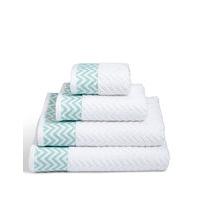 Zigzag Towel
