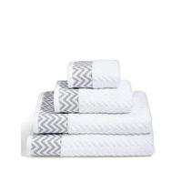 Zigzag Towel