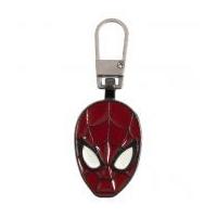 Zipper Pull Marvel Comics Spiderman